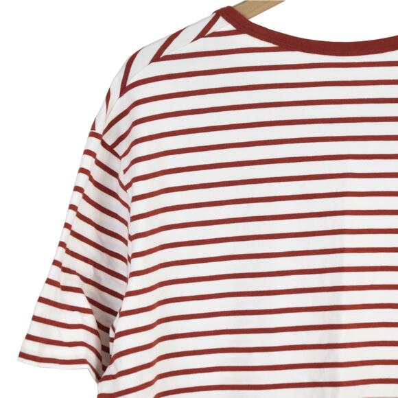 Lululemon 5 Year Basic Tee, size XXL - Picture 6 of 7